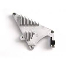 Dell Inspiron 9300 Chip Cooler - ATZL1000500