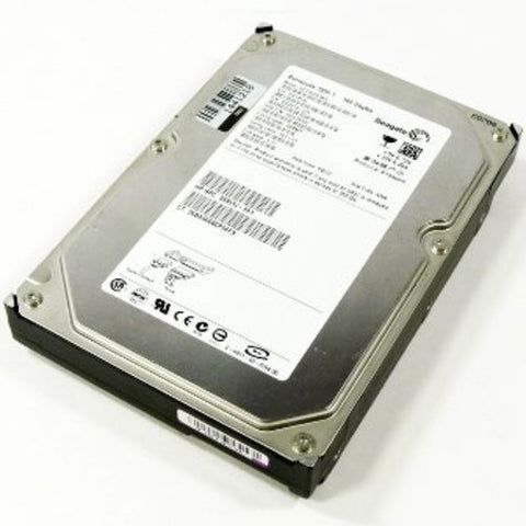 Seagate Barracuda 7200.7 ST3160023AS 160GB SATA Desktop Hard Drive
