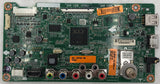 LG 47LN5400-UH LED TV EAX65049107 Main Board- EBT62359736