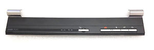 Lenovo Model #0768 WD-XP Power & Media Button Hinge Cover Panel- 42R9883
