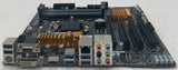 Gigabyte GA-Z97M-D3H Micro ATX Desktop Motherboard