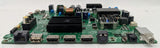 Hisense 58R6E3 LED TV RSAG7.820.9221/ROH TV Main Board- 263341B