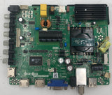 Westinghouse DWM40F2G1 LED TV TP.MA3393.PB851 Main Board- 34011649
