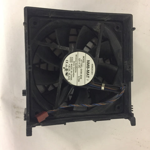 HP XW8400 Workstation Rear System Fan- 406011-001