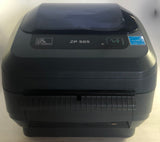 Zebra ZP 505 Direct Thermal Barcode Label Printer