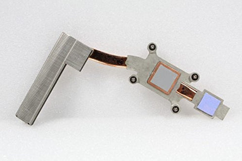 Dell Studio 1745 Laptop CPU Heatsink- C630T