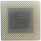 Intel Celeron Desktop CPU Processor- SL3FZ