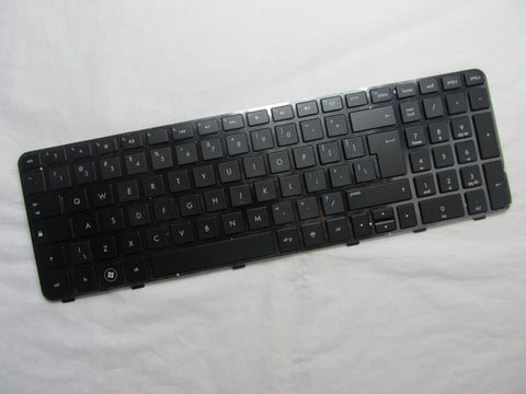 HP Pavilion DV6 Series SN5112 Notebook Keyboard- 640436-001