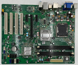 Dell Vostro 420 Desktop G45A01 Motherboard- R038D