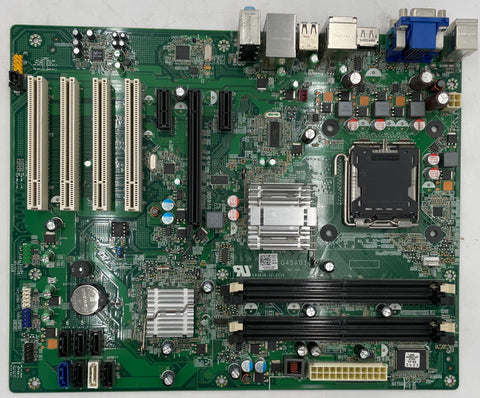 Dell Vostro 420 Desktop G45A01 Motherboard- R038D