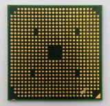 AMD Athlon 64 X2 QL-65 Desktop Processor- AMQL65DAM22GG