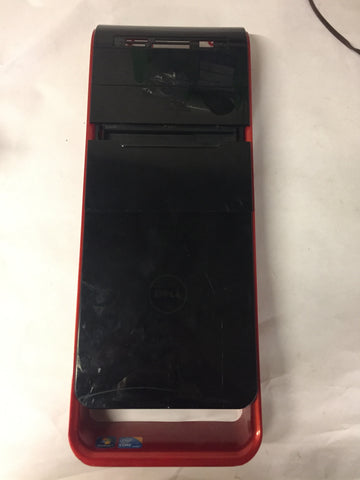 Dell Studio XPS 435T Desktop Front Bezel Assembly-D792J