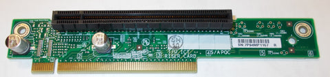 Dell PowerEdge CS23-SH PCI-e Riser Board- D87582-201