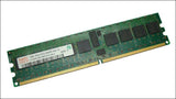 Hynix HYMP512R72BP4-E3 1GB DDR2 Server RAM Memory