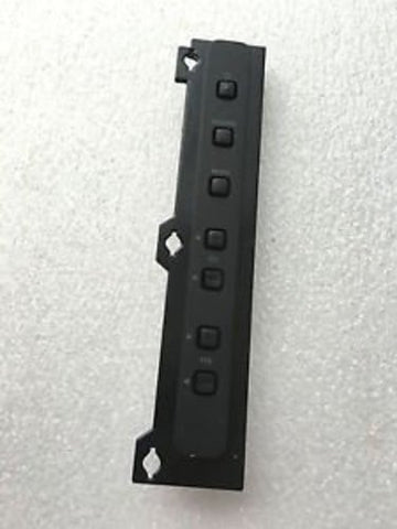 Philips 55PFL5601/F7 55" 4K Ultra HD LED Smart HDTV Key Button Board- BA5GVBG0203 1_2