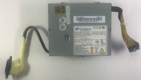 Lenovo ThinkCentre Edge 91Z AIO FSP150-20AI 150W Power Supply- 54Y8892