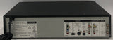 JVC HR-XVC20U DVD/ Video Cassette Recorder