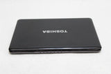 Toshiba Satellite T135-S1309 Laptop- 3GB RAM, Intel U4100 CPU