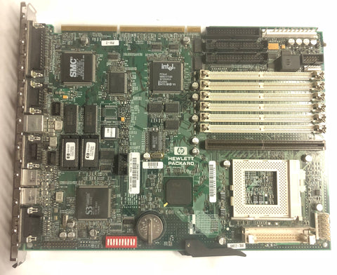 HP Vectra VL5 Desktop Motherboard- D3830-60004