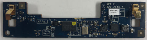 Apple iMac A1225 All-In-One iSight Web Camera Board- 820-2148-A
