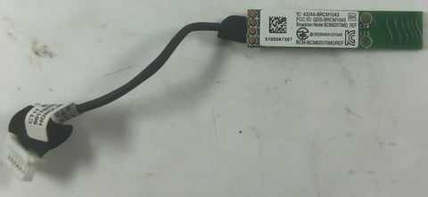 HP ProBook 6475b Laptop BCM92070MD_REF Bluetooth Module