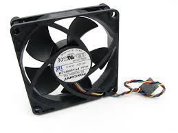 Dell OptiPlex 790 SFF Desktop Cooling Fan- 725Y7