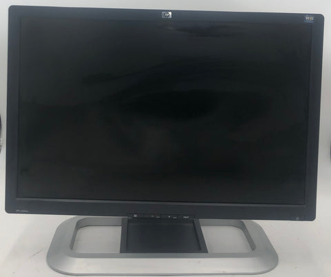 HP L2045w 20.1" Widescreen LCD Monitor