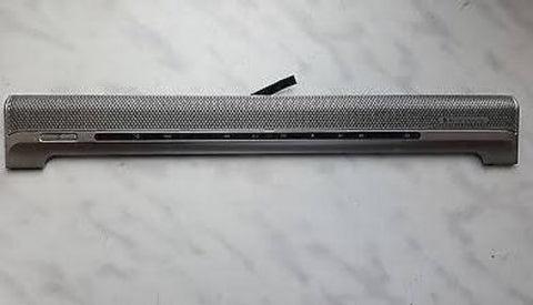 HP Pavilion dv6000 Laptop ZYE3HAT3KATP253B Power Button Bezel- EBAT3021015