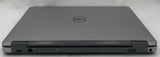 Dell Latitude E6540 Laptop- 128GB SSD, 4GB RAM, Intel i7 CPU, Windows 10 Pro