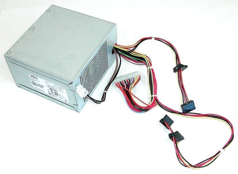 Dell Inspiron 3847 Desktop B300NM-01 300W Switching Power Supply- 949H1