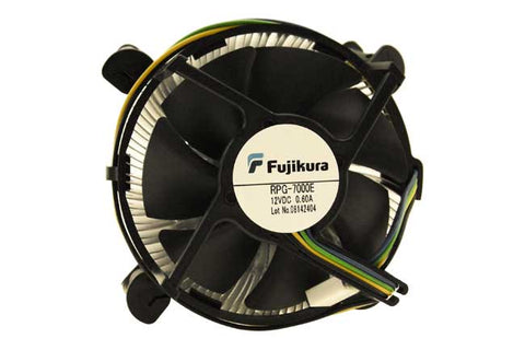 Intel Fujikura Desktop Cooling Fan- RPG-7000E