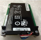 MegaRAID IBBU05 Battery Backup Unit With Daughter Card- L3-25125-02C