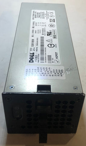 Dell PowerEdge 4600 Server 7000240-0003 300W Power Supply- HD444