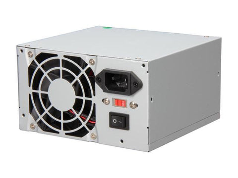 RaidMax ATX12V Desktop Power Supply 380W- RX-380K
