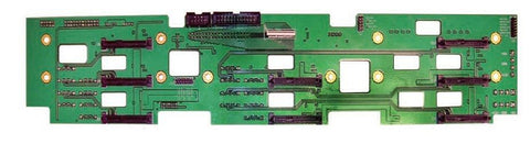 Tyan M1220 8-Port SAS/SATA HDD Dual Host Storage Backplane Board- 412755700002