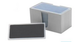 Briggs Healthcare Mabis Disposable Ready-Rolled FootPrinter- Pack of 25- 5402