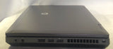 HP ProBook 6460b Laptop- 320GB HDD, 4GB RAM, Intel i3-2310M CPU, Windows 10 Pro