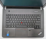 Lenovo ThinkPad E440 Laptop- 128GB SSD, 4GB RAM, Intel i3 CPU, Windows 10 Pro