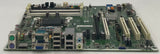 HP Compaq Elite 8100 Minitower Polo Motherboard- 531990-001
