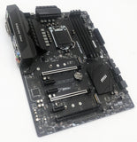 MSI Pro Series Z270 SLI Desktop Motherboard