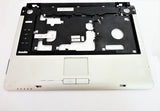 Toshiba Satellite A135 Laptop Touchpad & Palmrest Assembly- K000044490