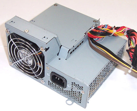 HP Compaq DC7100 SFF 240W AP14PC07 Power Supply- 350030-001