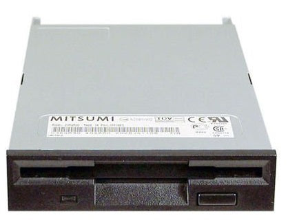 Mitsumi D63119 Desktop Floppy Drive- D359M3D