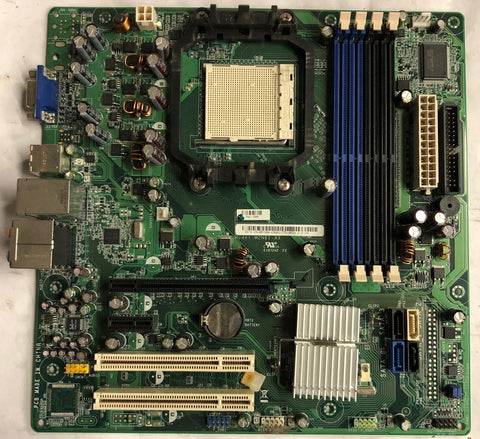 Dell Inspiron 531 Desktop M2N61-AX Motherboard- RY206