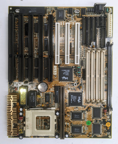 M-Tech R533 VER.B1 Motherboard