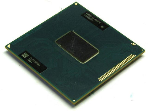 Intel Core i7-3520M Laptop CPU Processor- SR0MT