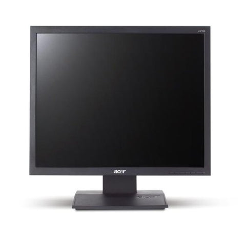 Acer V173b 17" LCD Monitor