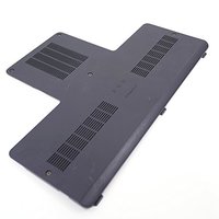 HP Pavilion DV7 4000 Hard Drive Memory WiFi Access Door Cover- 3GLX900