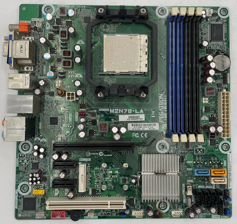 HP Pavilion p6310y Desktop PC M2N78-LA Motherboard- 573400-001
