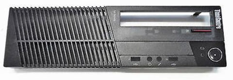 Lenovo IBM ThinkCentre M78 SFF Front Bezel Panel Cover- 03T9587